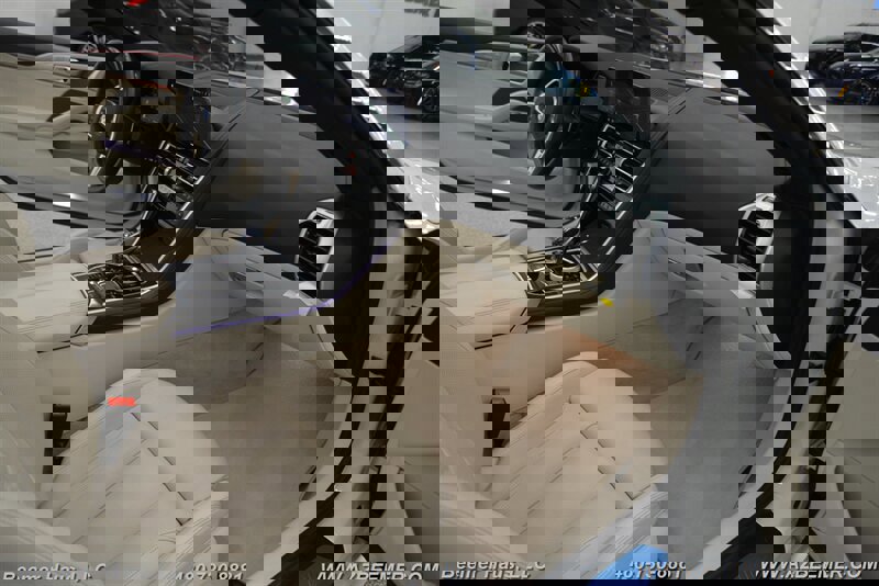 Used 2023 BMW M850i xDrive Convertible image 21