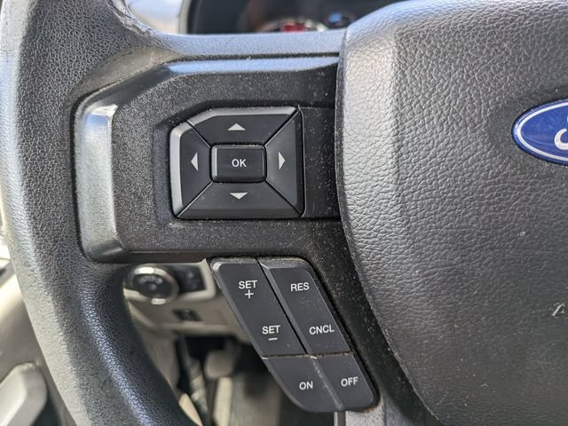 Used 2020 Ford F350 XLT w/ XLT Premium Package AWD/4WD image 22