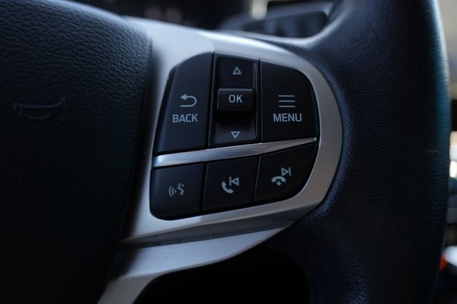 Used 2021 Ford Explorer Limited RWD image 14