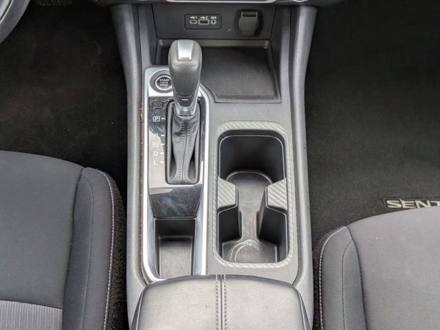 Used 2023 Nissan Sentra SV image 19