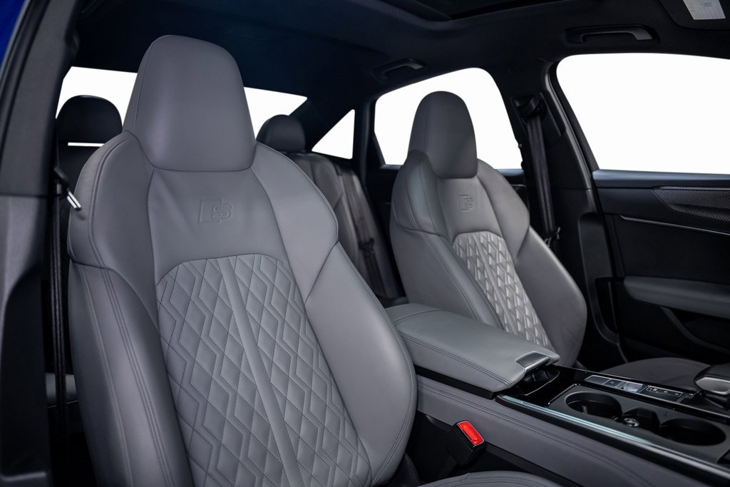Used 2023 Audi S6 Prestige image 34