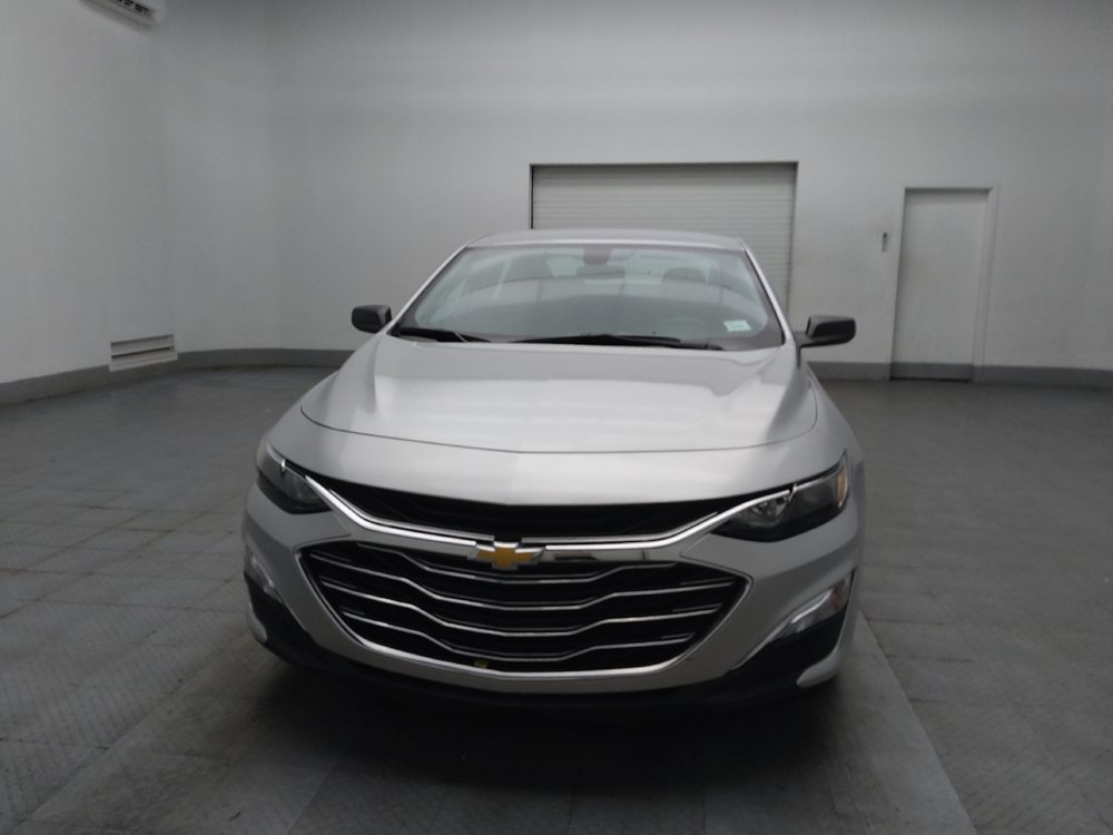 Used 2019 Chevrolet Malibu LS FWD image 15