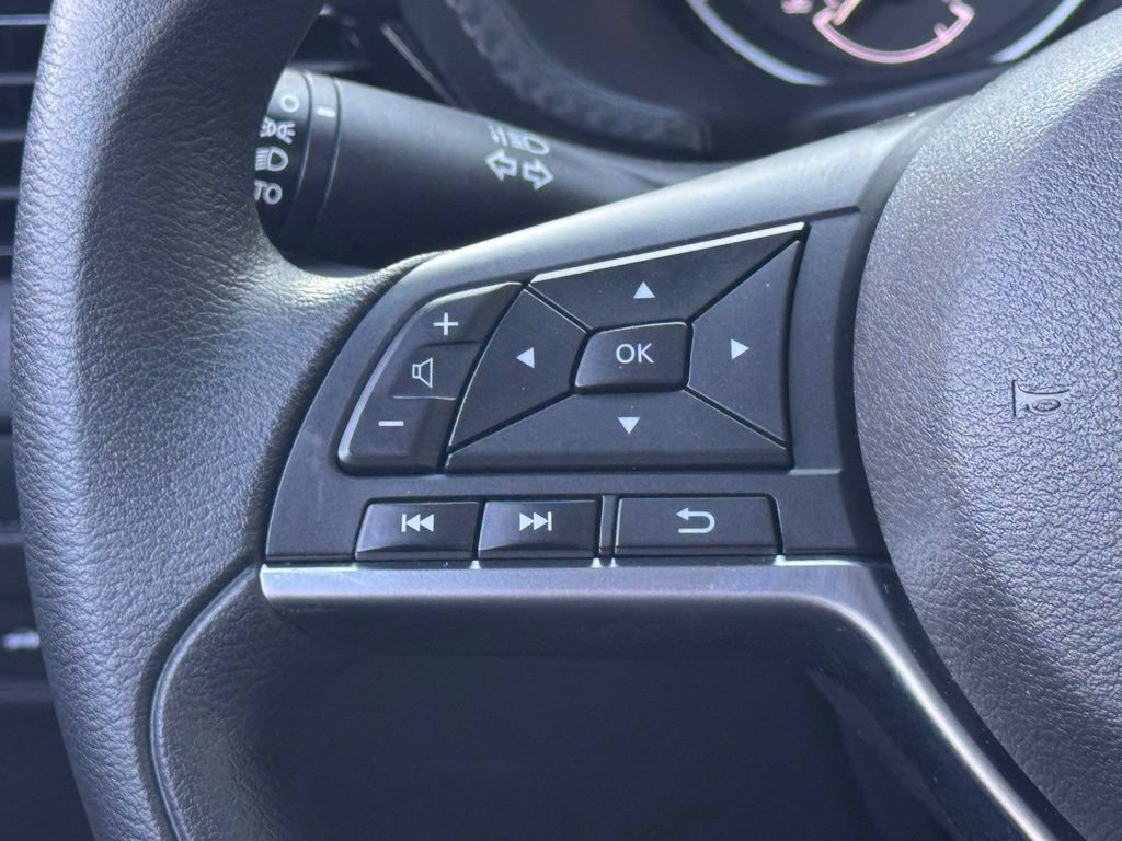 Certified 2024 Nissan Sentra SV FWD image 15