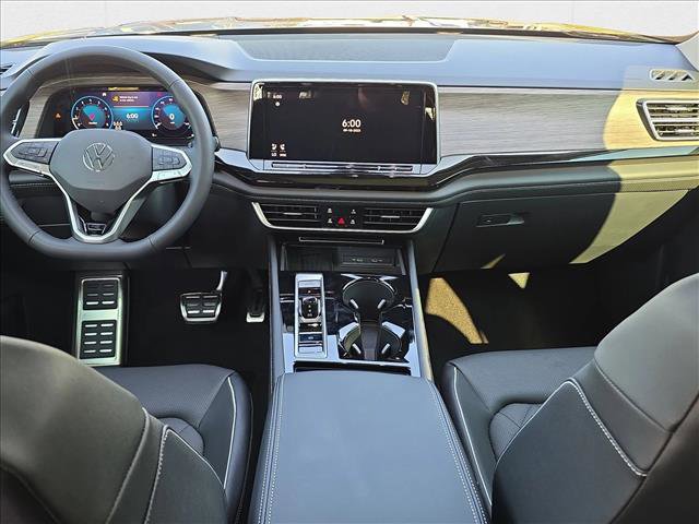 New 2026 Volkswagen Atlas SEL Premium R-Line image 14