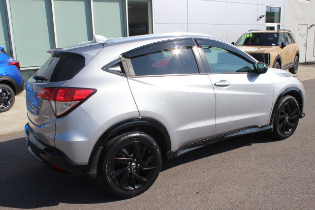 Used 2022 Honda HR-V Sport image 24
