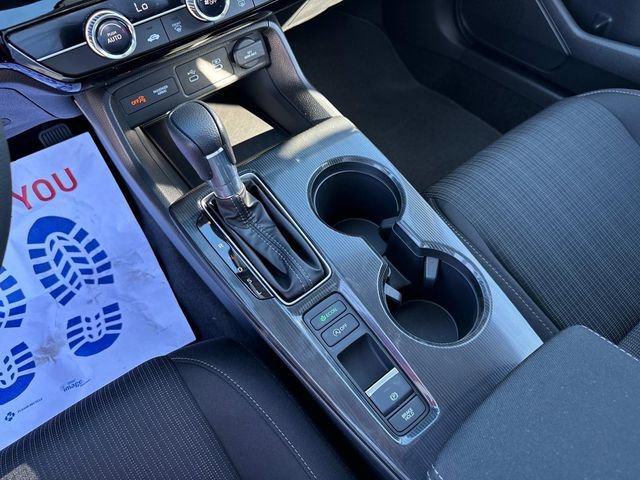 New 2026 Honda Civic LX image 11