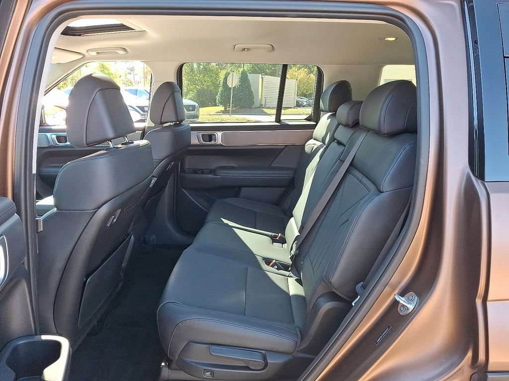 Used 2024 Hyundai Santa Fe XRT image 11