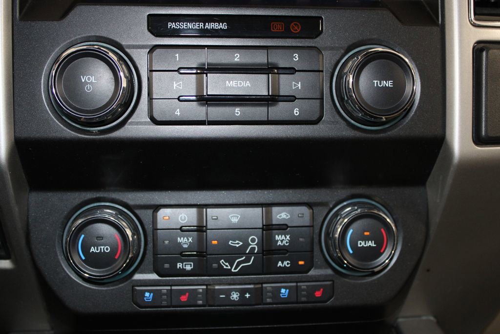 Used 2021 Ford F250 Lariat w/ Lariat Ultimate Package image 54