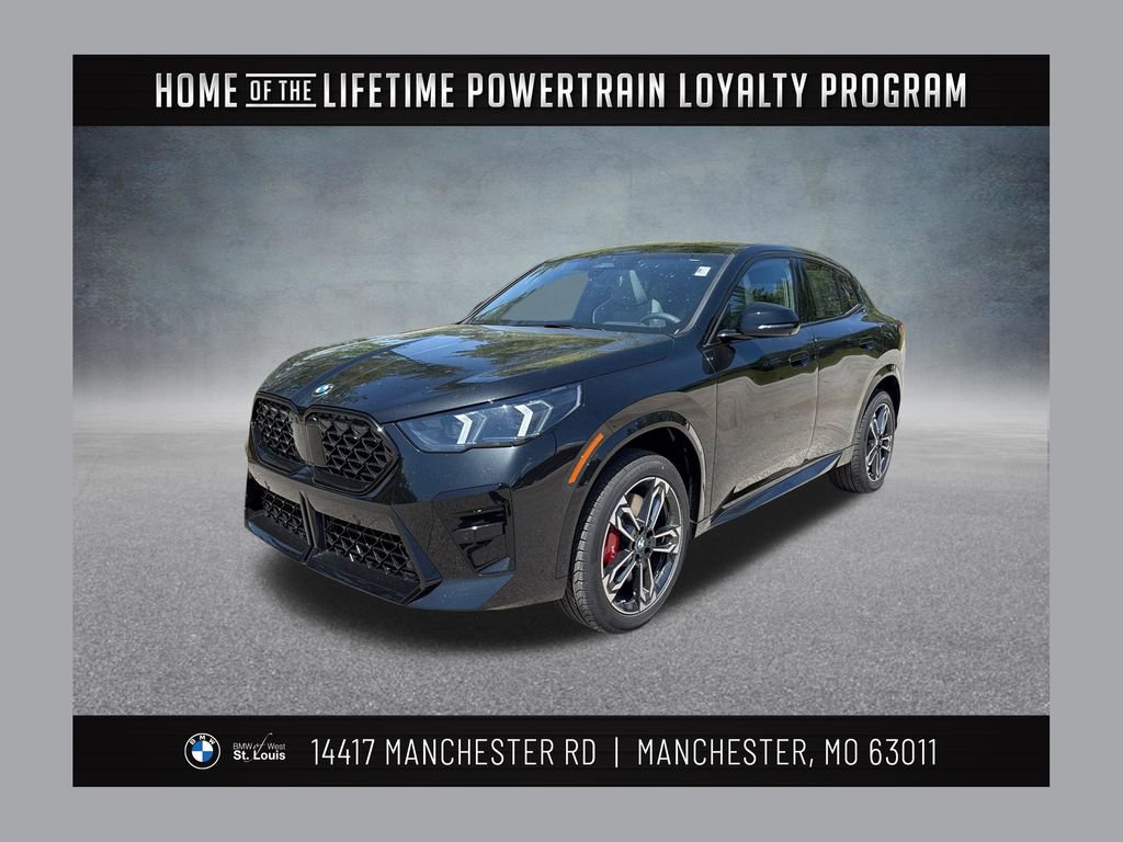 New 2026 BMW X2 xDrive28i w/ Technology Package