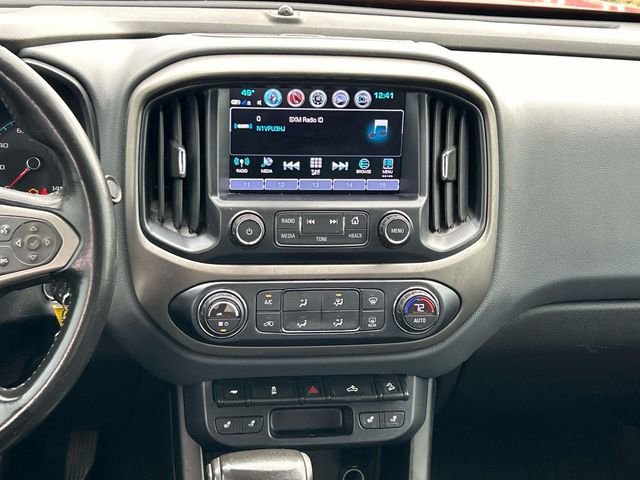 Used 2018 Chevrolet Colorado Z71 image 15