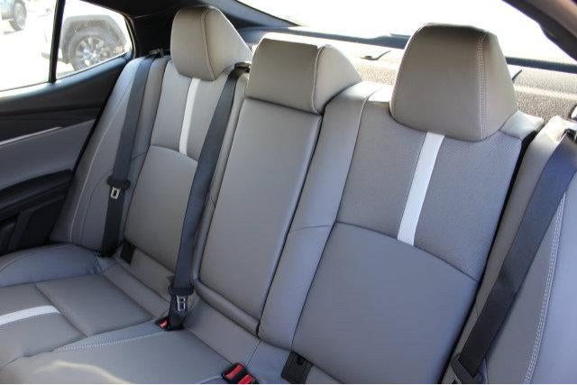 Certified 2026 Toyota Camry SE FWD image 33