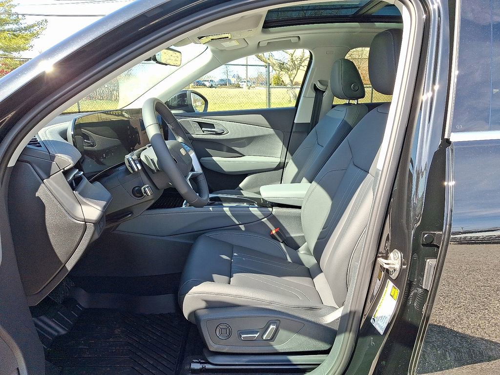 New 2026 Audi Q3 quattro 2.0T image 6