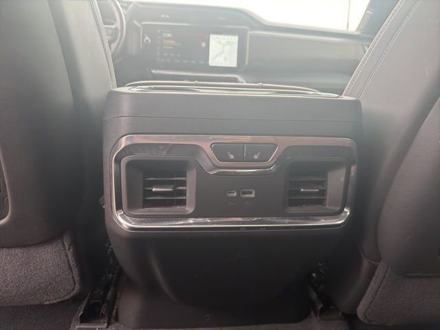 Used 2024 GMC Sierra 2500 Denali Ultimate w/ Max Trailering Package image 23