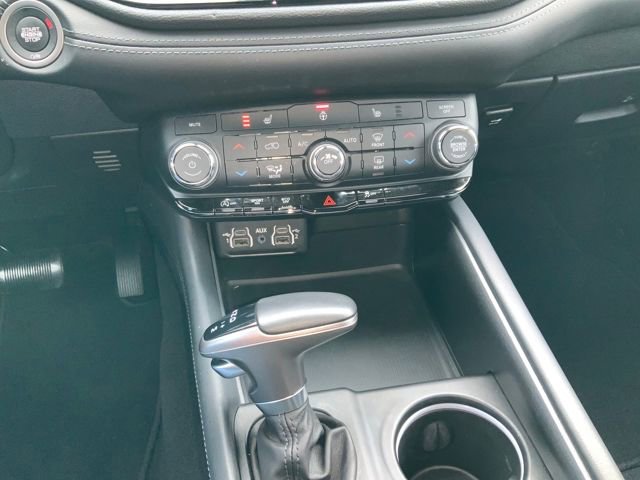 Used 2024 Dodge Durango SXT RWD image 20