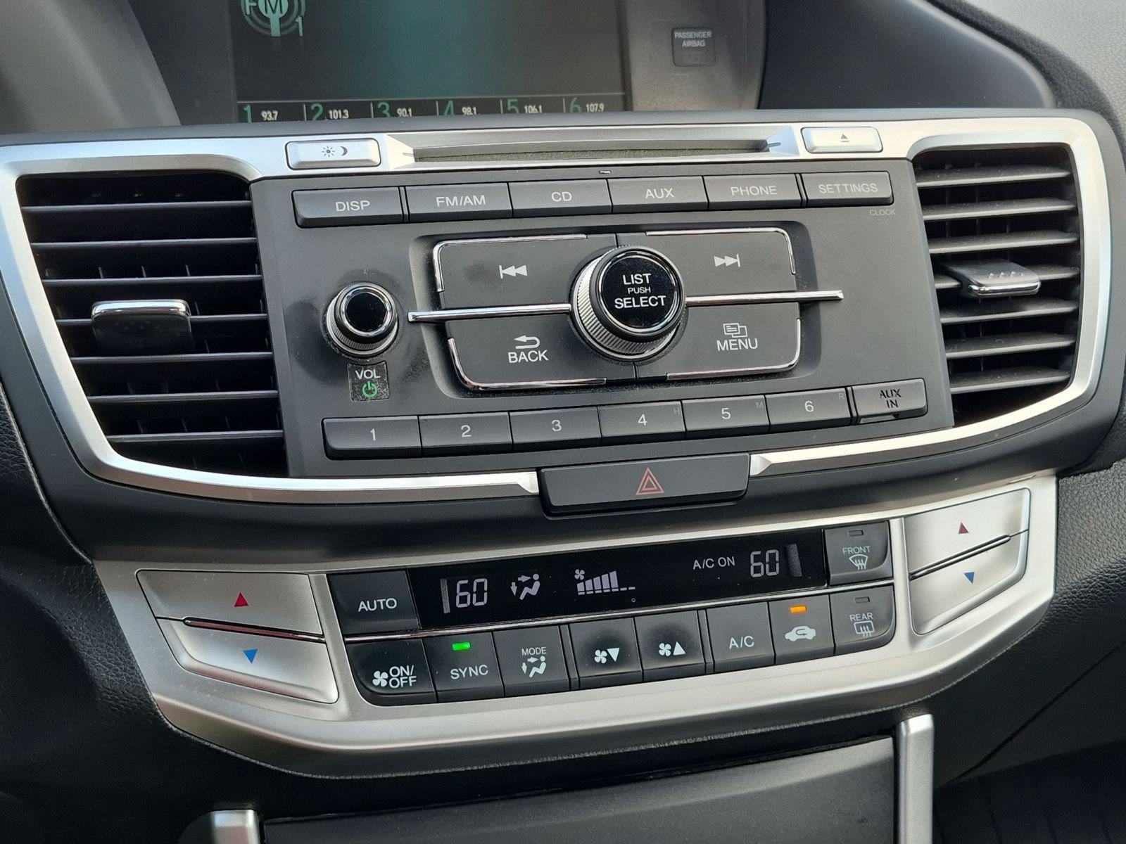 Used 2014 Honda Accord Sport image 20
