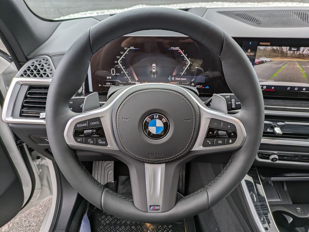 New 2026 BMW X5 xDrive40i image 10