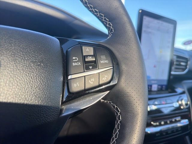 Used 2024 Ford Explorer ST w/ Equipment Group 401A image 36