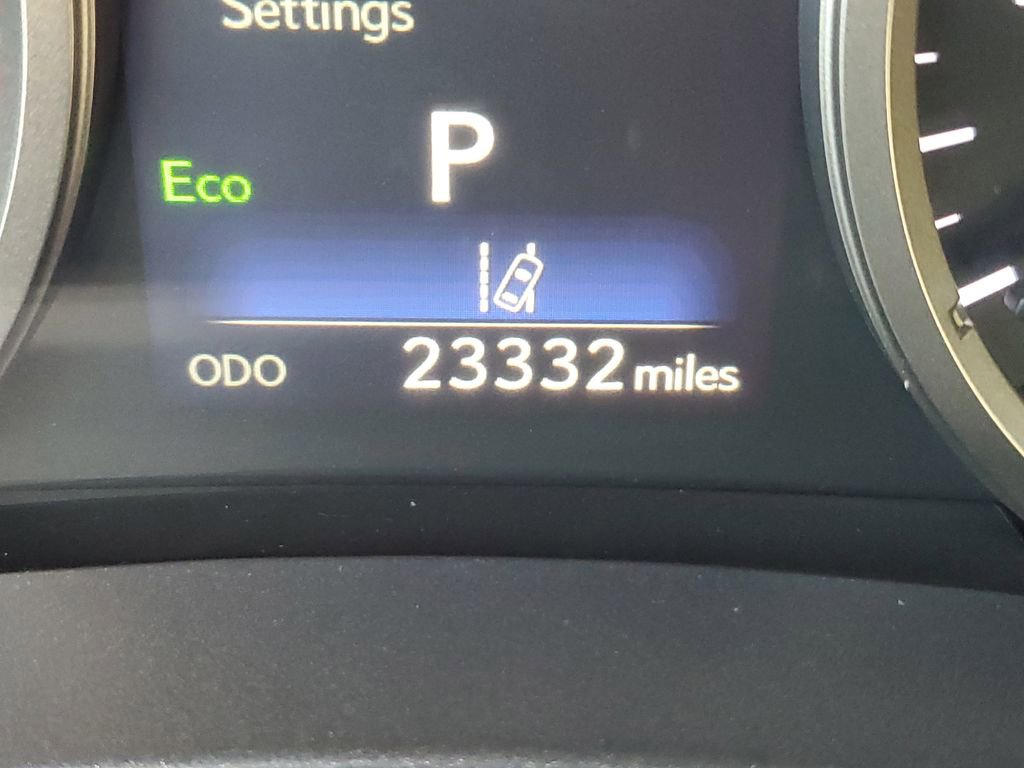 Used 2021 Lexus NX 300 FWD w/ Accessory Package 2 image 27