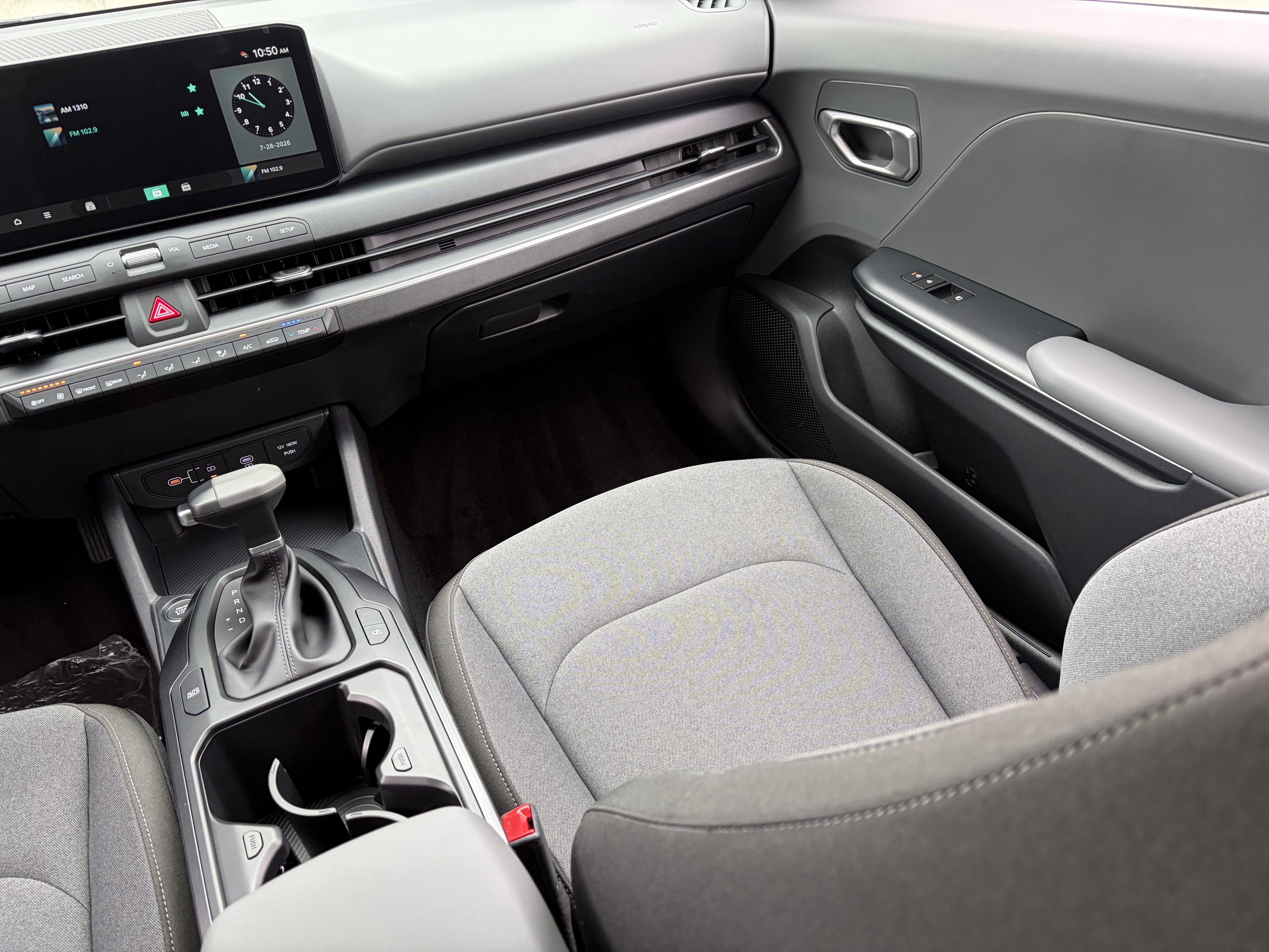 New 2026 Kia K4 FWD image 14