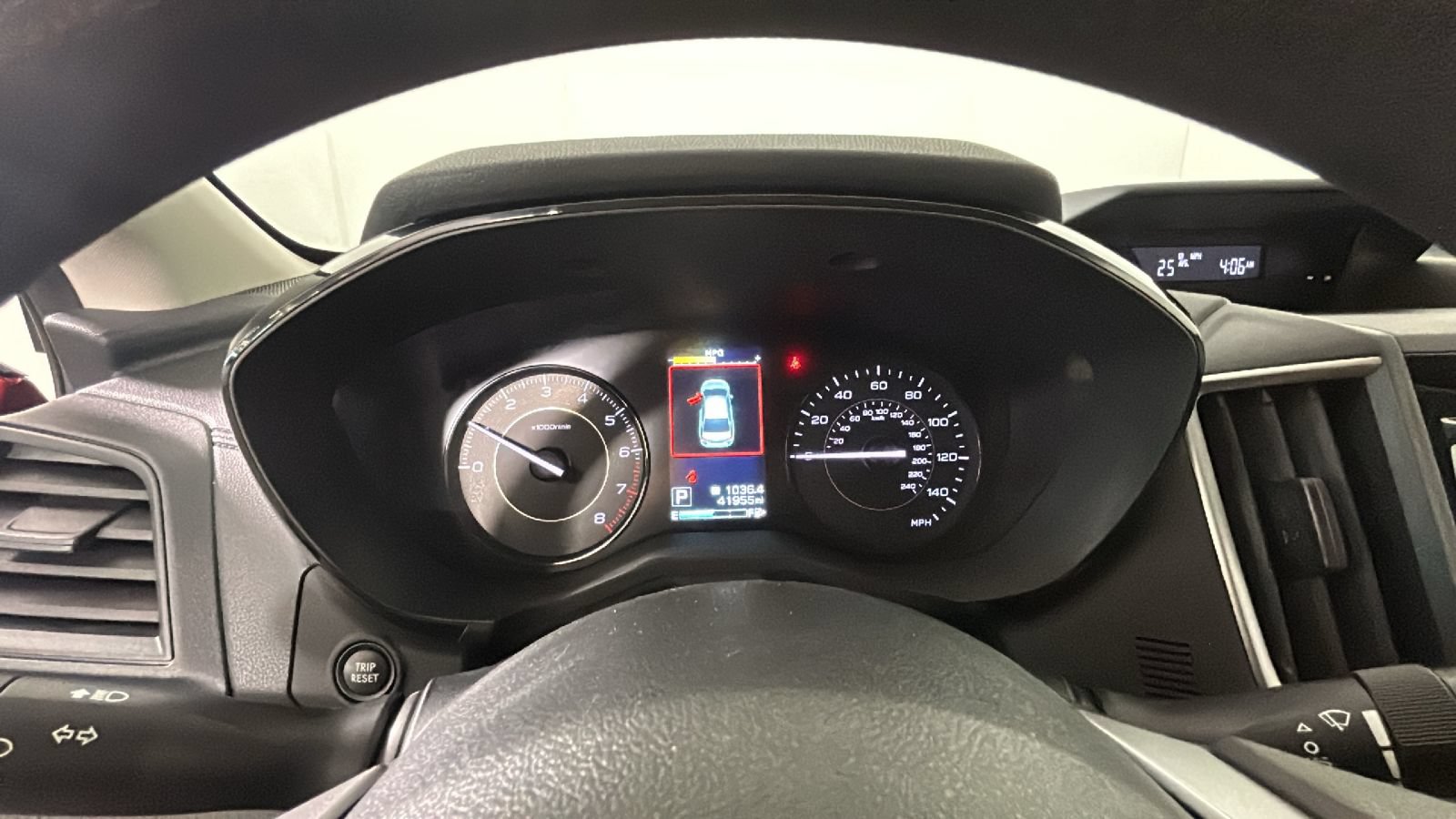 Used 2023 Subaru Impreza 2.0i AWD/4WD image 20