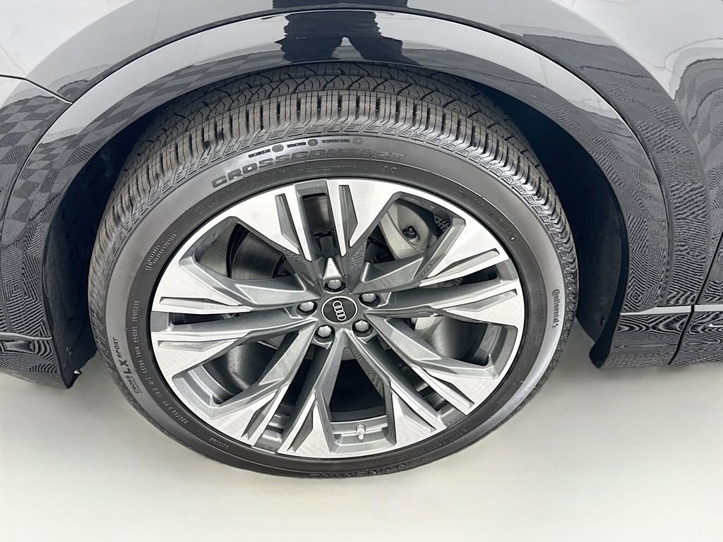 New 2026 Audi Q8 Premium Plus image 29