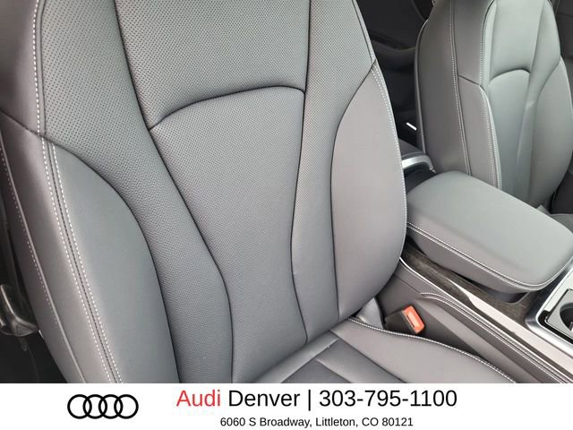 New 2026 Audi Q8 Premium Plus image 19