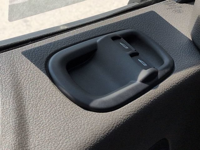 New 2027 Ford Transit 250 148 Medium Roof w/ Load Area Protection Package RWD image 21