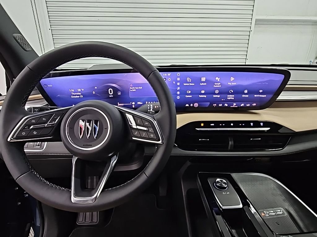 New 2026 Buick Enclave Preferred w/ Power Package image 12