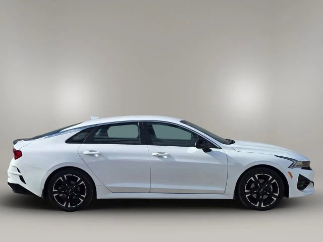 Used 2022 Kia K5 GT-Line image 4