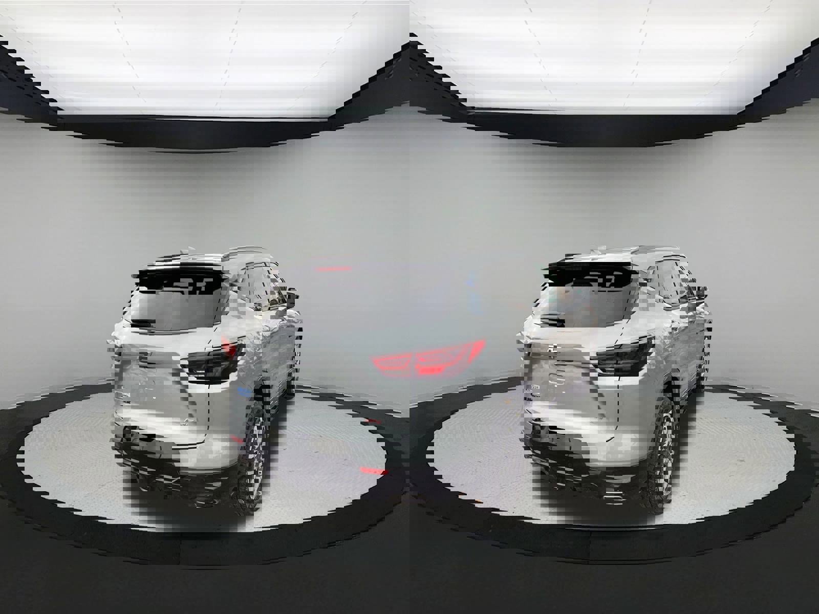 Used 2025 Chevrolet Blazer RS image 8