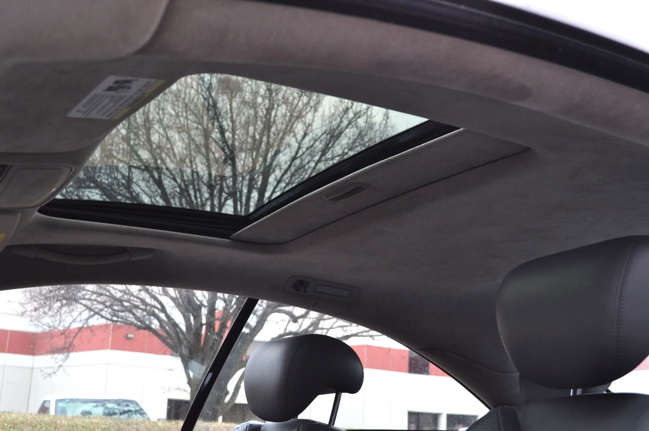 Used 2008 Mercedes-Benz CL 63 AMG image 16