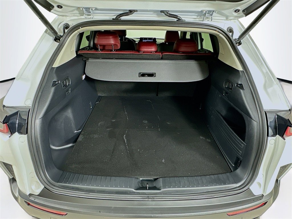 Used 2025 MAZDA CX-50 2.5 Hybrid w/ Weather Package image 27