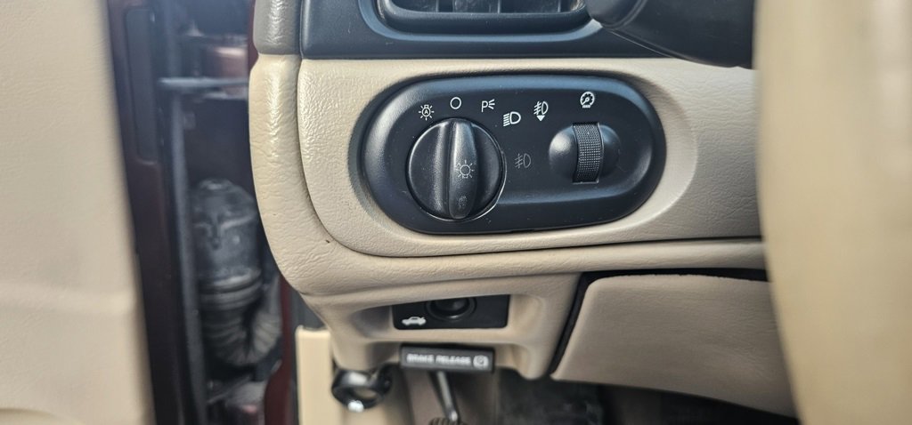 Used 2000 Mercury Sable LS Premium image 10