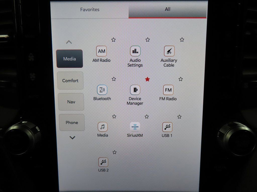 Used 2022 RAM 1500 Rebel w/ Night Edition image 21