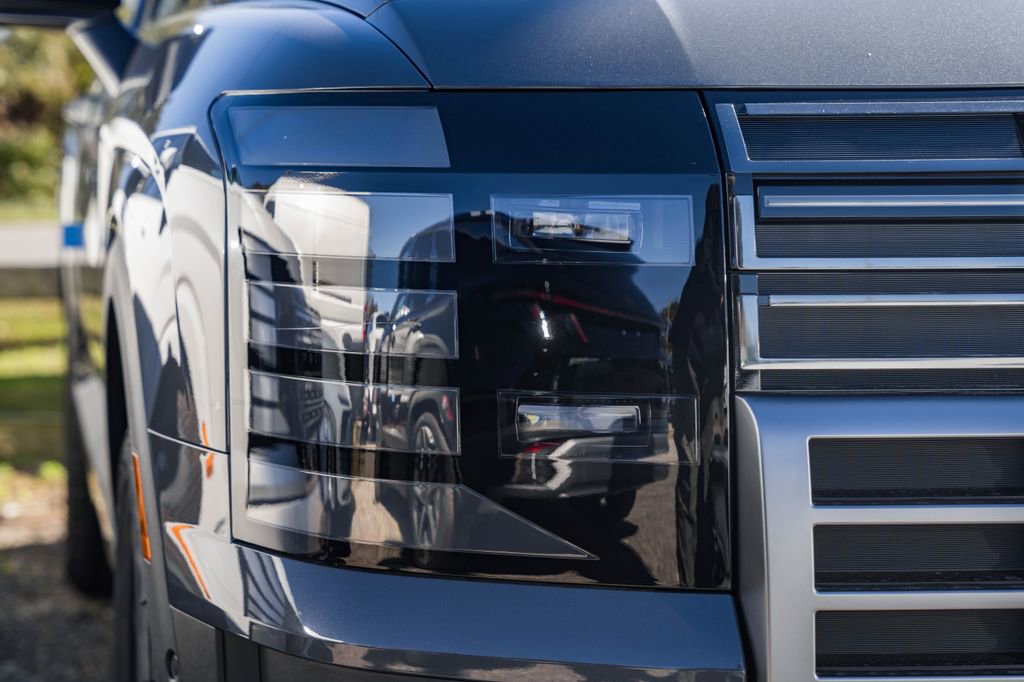 New 2026 Hyundai Palisade XRT Pro image 12