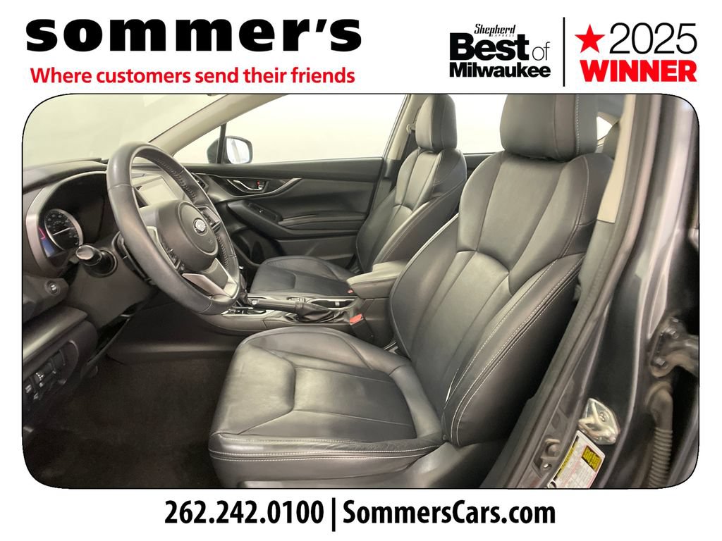 Used 2019 Subaru Impreza 2.0i Limited AWD/4WD image 9