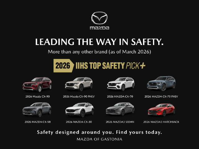 New 2026 MAZDA CX-50 AWD 2.5 S w/ Cargo Package image 11