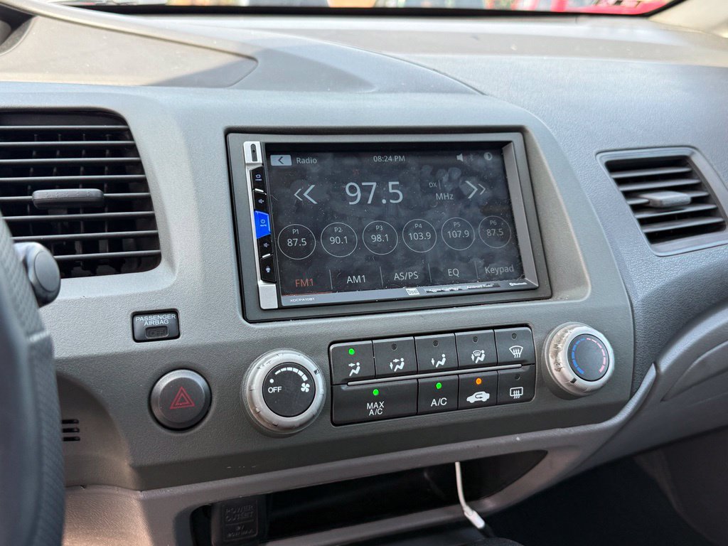 Used 2011 Honda Civic EX image 19