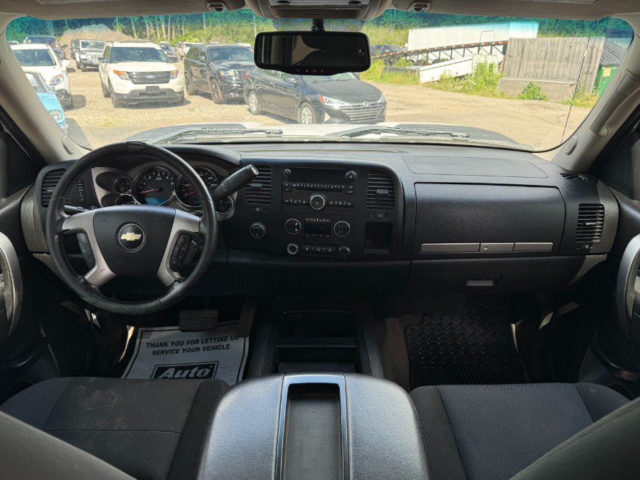 Used 2014 Chevrolet Silverado 3500 LT AWD/4WD image 20