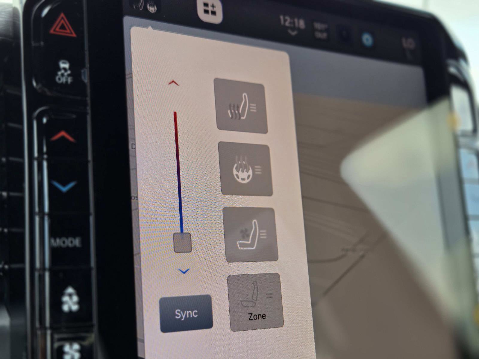 New 2026 RAM 1500 Laramie w/ Night Edition image 27