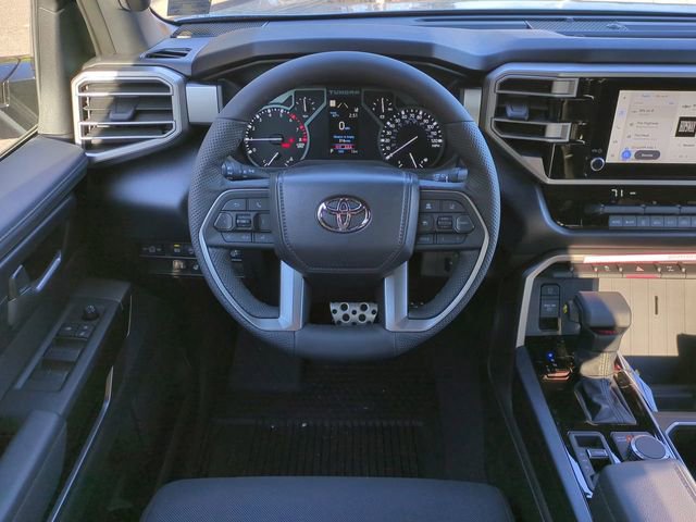 New 2026 Toyota Tundra SR5 image 16