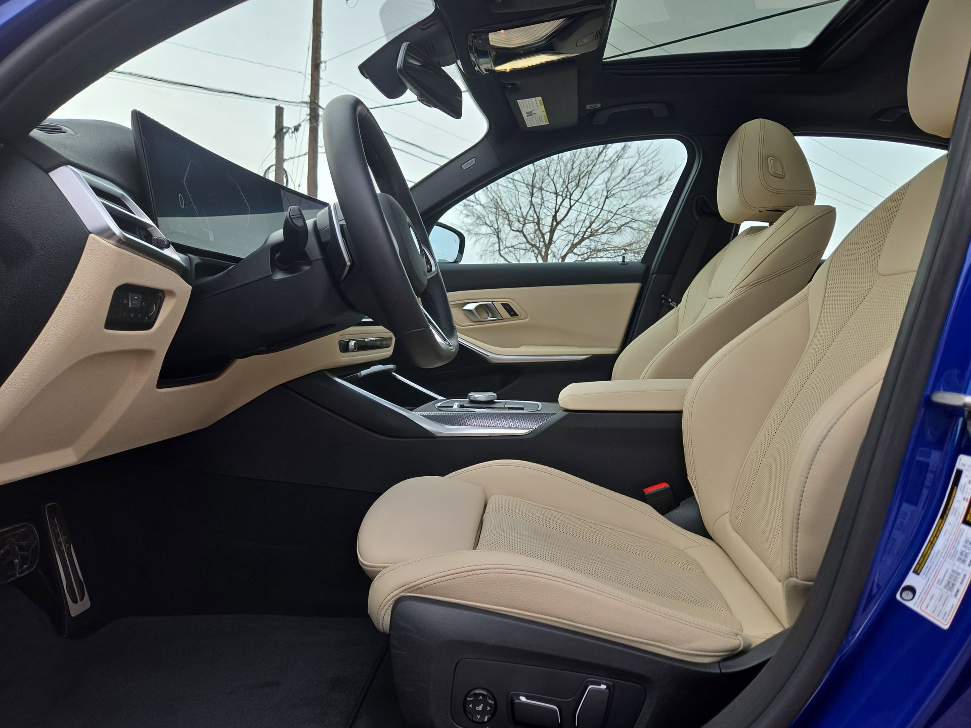 Certified 2026 BMW 330i 330i M Sport image 16