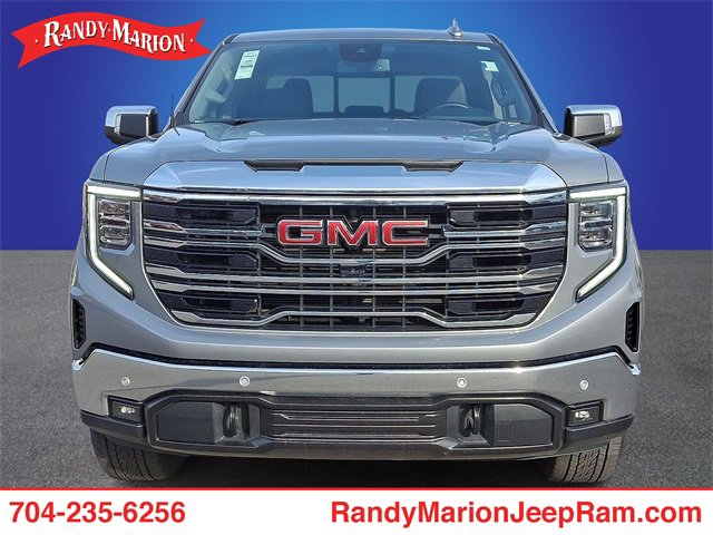 Used 2024 GMC Sierra 1500 SLT w/ SLT Premium Plus Package video 2