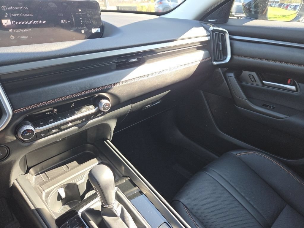 New 2026 MAZDA CX-50 AWD 2.5 S w/ Weather Package image 20