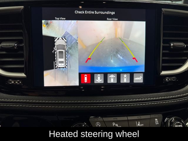 New 2026 Chrysler Pacifica Select w/ S Appearance Package image 17