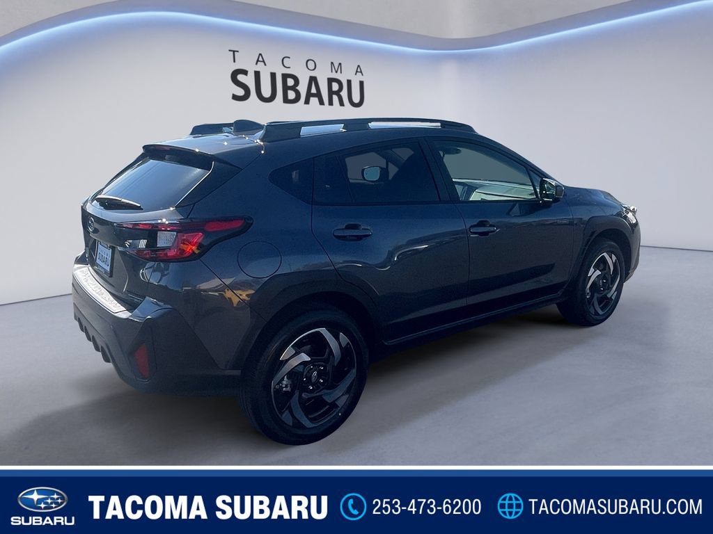 New 2026 Subaru Crosstrek 2.5i Limited AWD/4WD image 5