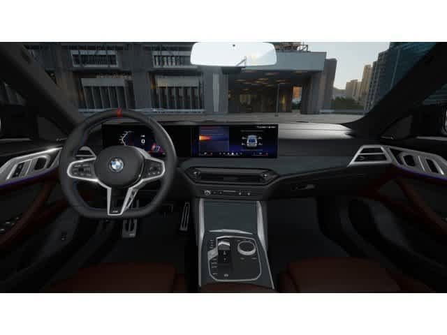 New 2026 BMW i4 M60 w/ Premium Package AWD/4WD image 10