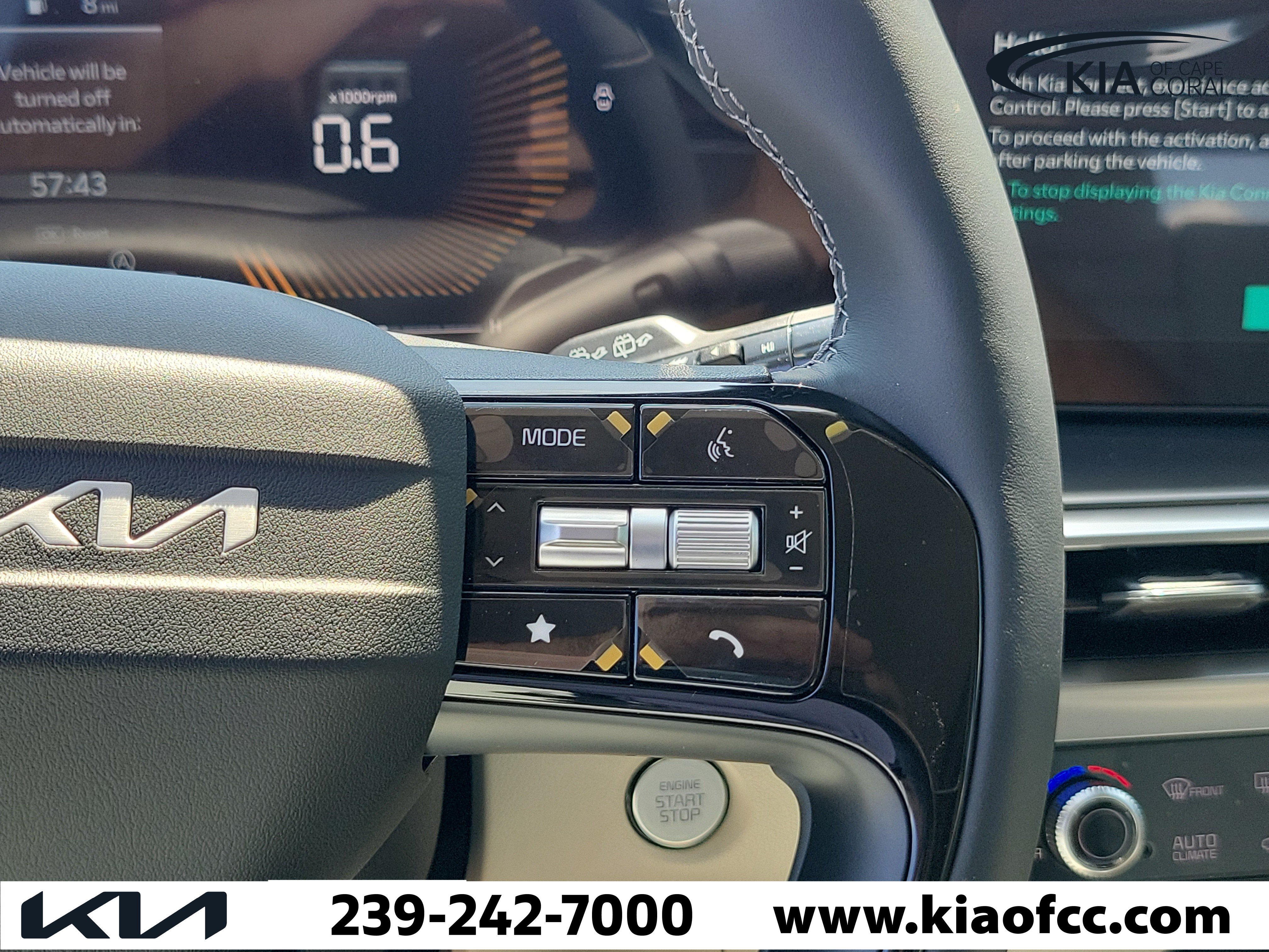 New 2026 Kia Sorento S w/ S Panoramic Sunroof Package FWD image 24