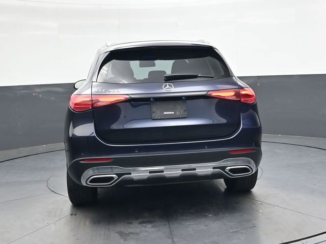 Used 2024 Mercedes-Benz GLC 300 image 5