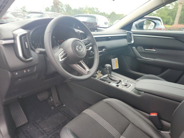 New 2026 MAZDA CX-50 Meridian Edition w/ Weather Package AWD/4WD image 12